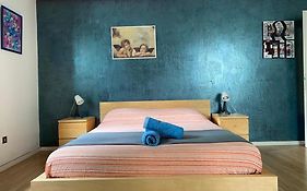 Comfortable And Friendly Apartment